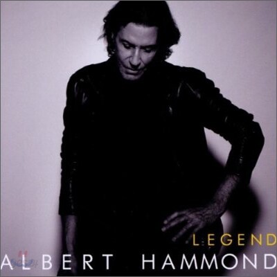 Albert Hammond - Legend