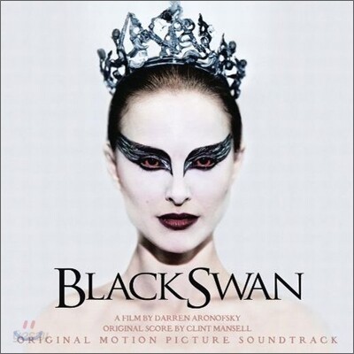 Black Swan (블랙 스완) OST