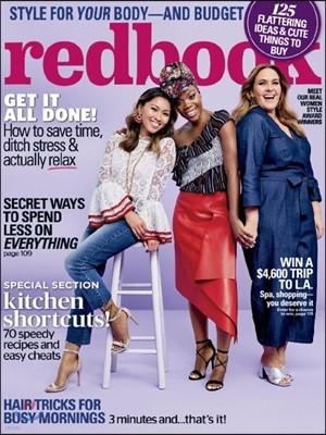 Redbook () : 2017 09