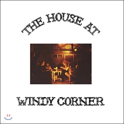 Windy Corner ( ڳ) - The House at Windy Corner [LP]
