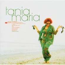 Tania Maria - Intimidade