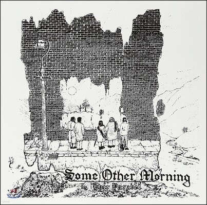 Cair Paravel — Some Other Morning 앨범 커버