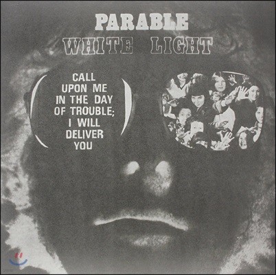 White Light (ȭƮ Ʈ) - Parable [LP]