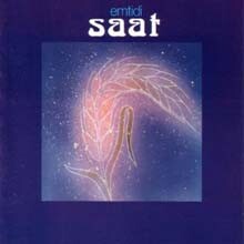 Emtidi — Saat 앨범 커버