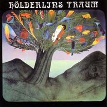 Holderlin — Holderlins Traum 앨범 커버