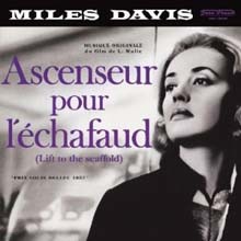   ȭ (Ascenseur Pour L´Echafaud OST by Miles Davis  ̺)