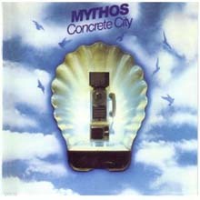 Mythos - Concrete City