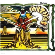 Mythos - Mythos