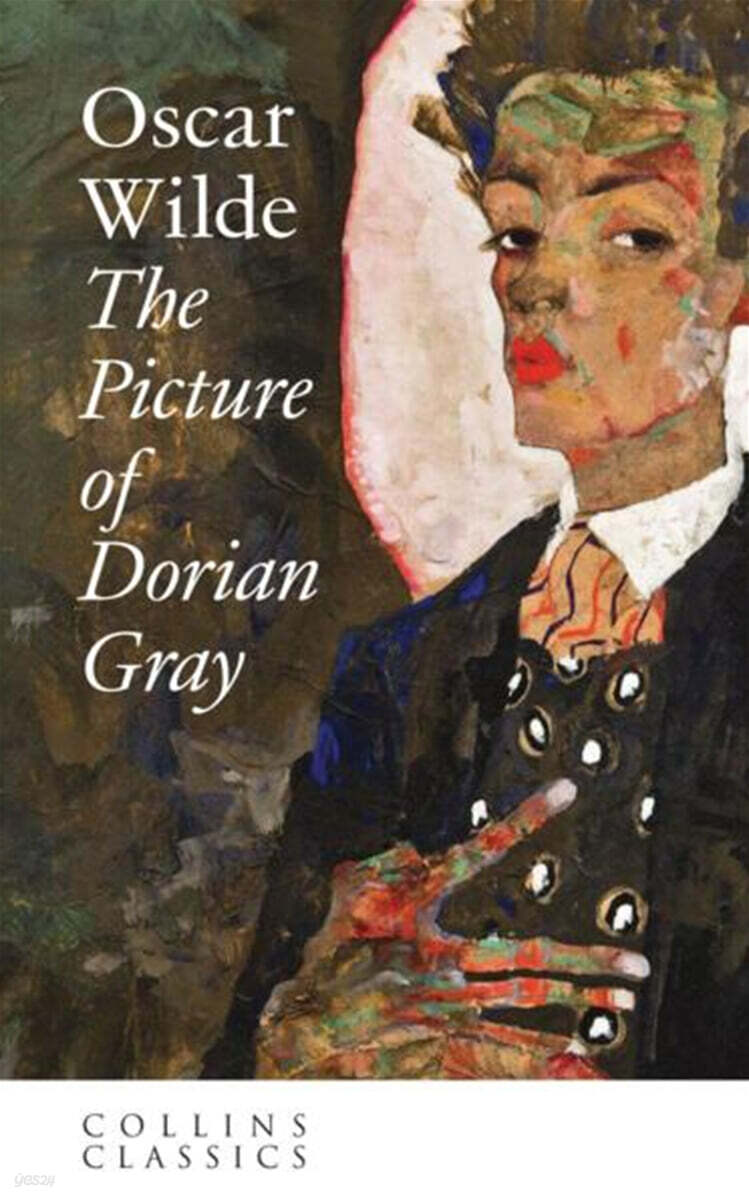 The Picture of Dorian Gray