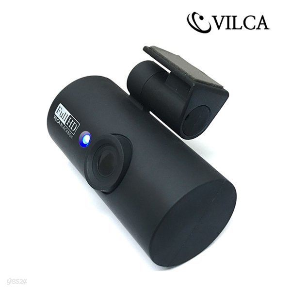 [무료배송] 빌카 모형 시큐리티LED 블랙박스 VBX-100