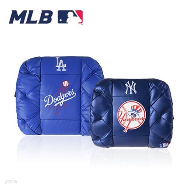 [MLB] 차량용 등쿠션