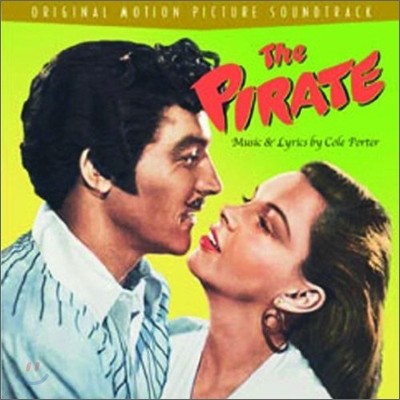 The Pirate () OST