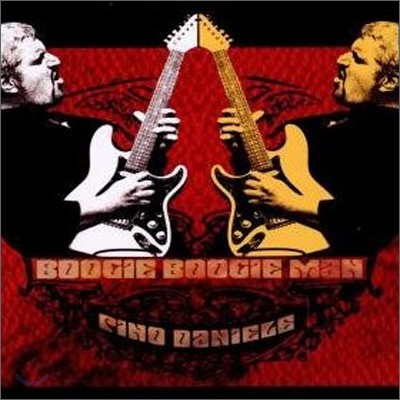 Pino Daniele - Boogie Boogie Man