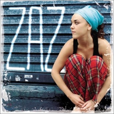 Zaz - Zaz (Collector's Edition)