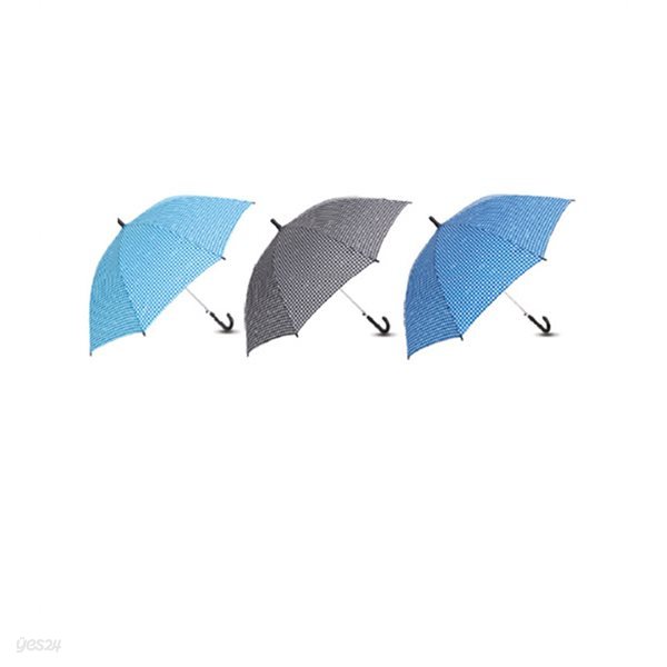 [모닝글로리] 7000 스마트 장우산 60개묶음 주