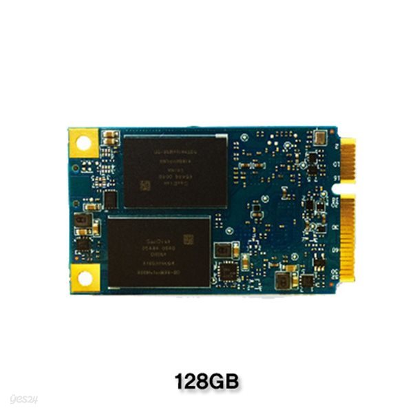 [샌디스크] 샌디스크 SSD SDMSATA-G25 128GB