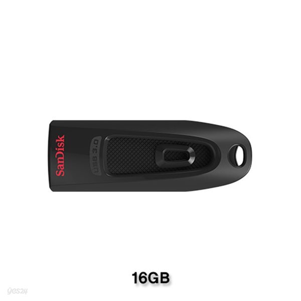 [샌디스크] 샌디스크 USB Z48 16GB