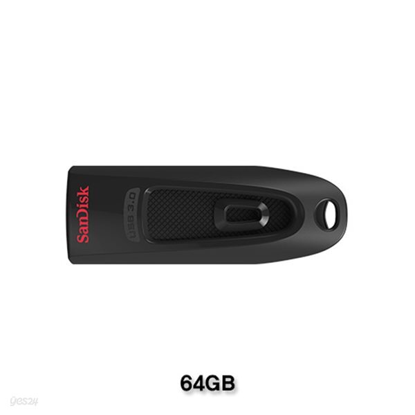 [샌디스크] 샌디스크 USB Z48 64GB