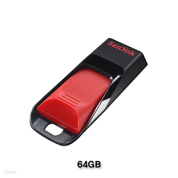 [샌디스크] 샌디스크 USB Z51 64GB