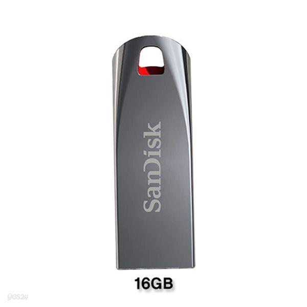 [샌디스크] 샌디스크 USB Z71 16GB