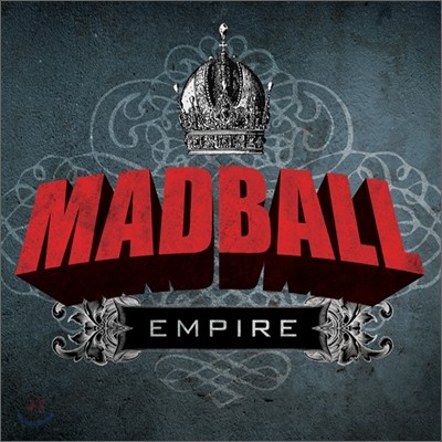 Madball - Empire