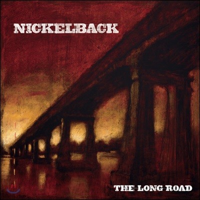 Nickelback (̹) - The Long Road [LP]