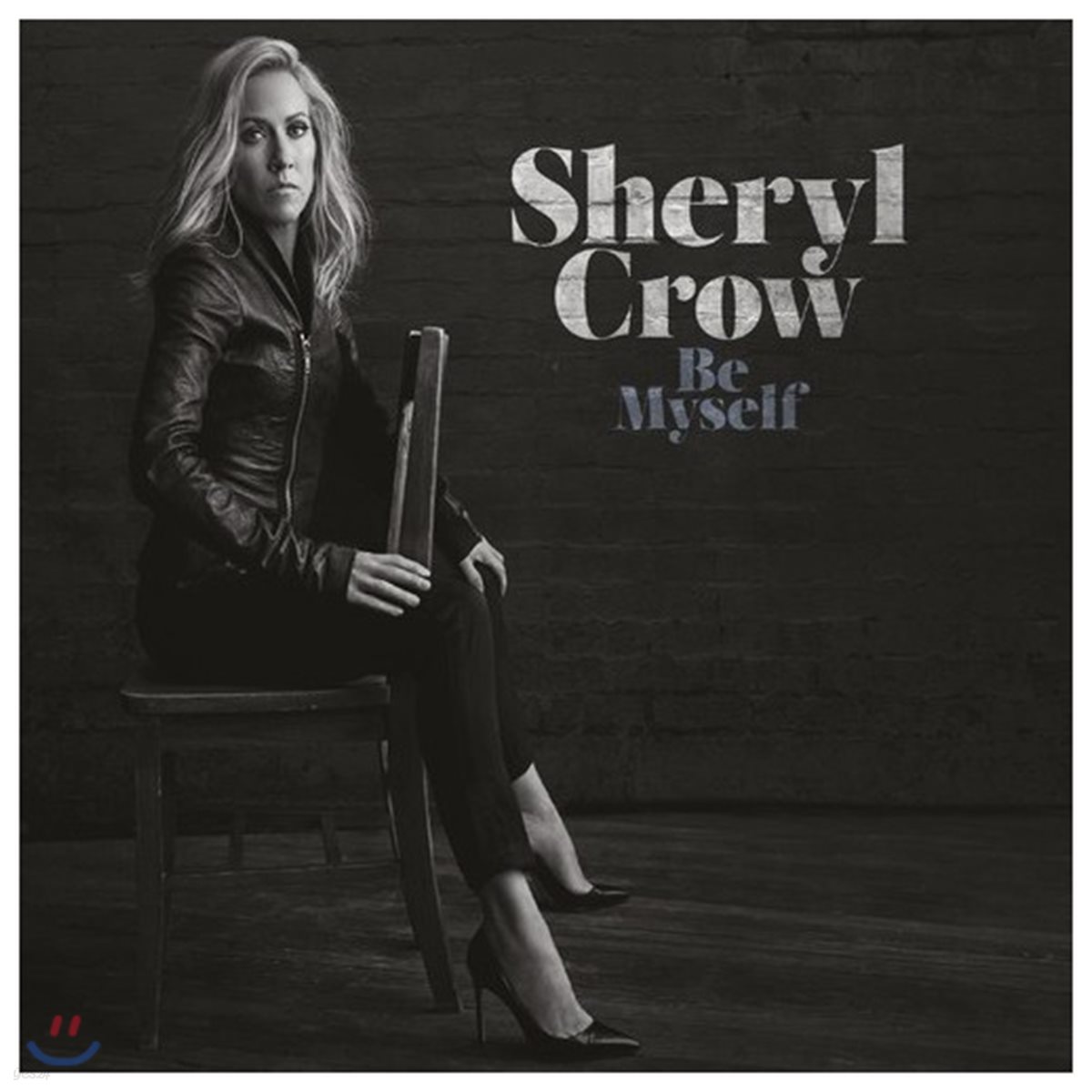 Sheryl Crow (쉐릴 크로) - Be Myself [LP]