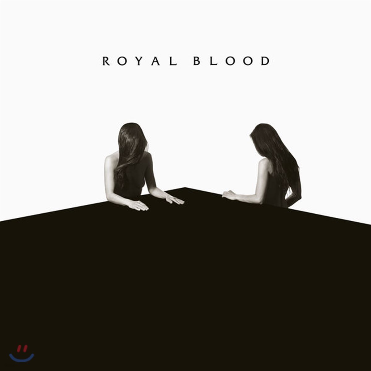 Royal Blood (로열 블러드) - How Did We Get So Dark? [LP]