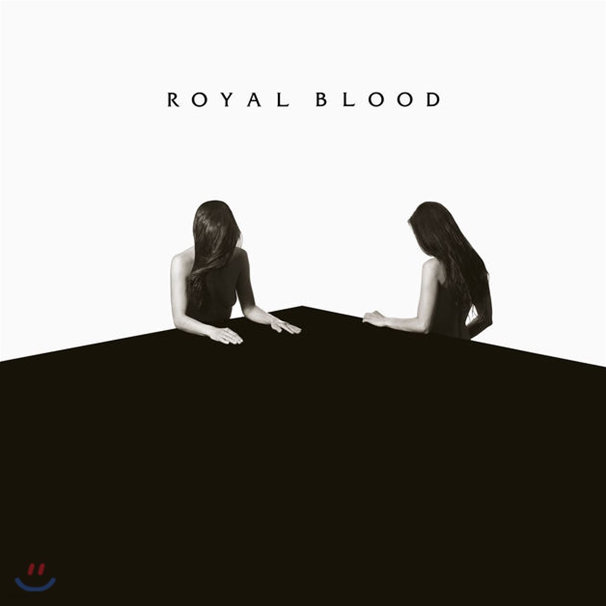 Royal Blood (로열 블러드) - How Did We Get So Dark? [LP]