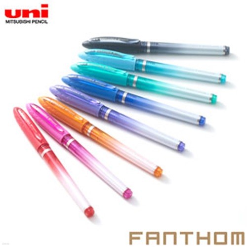 Uni (UF202) 0.5mm    º fantho