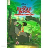 Jungle Book (Hardcover) 빅사이즈북,등급품-Like New