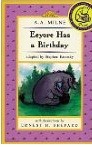 Eeyore Has a Birthday/WTP Easy-to-Read (Dutton Easy Reader)