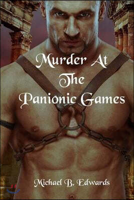 Murder At The Panionic Games
