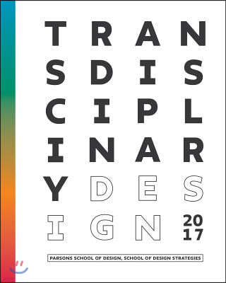 TRANSDISCIPLINARY Design Thesis 2017