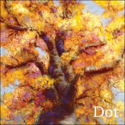 Dot: The Art of Dorothy Jean Culhane