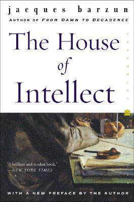 The House of Intellect