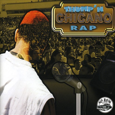 Various Artists - Thump'n Chicano Rap