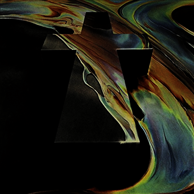 Justice - Woman (Deluxe Edition)(Gatefold)(2LP+CD)