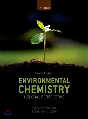 Environmental Chemistry: A Global Perspective