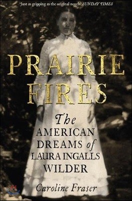 Prairie Fires