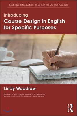 Introducing Course Design in English for Specific Purposes