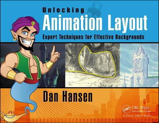 Unlocking Animation Layout: Expert Techniques for Effective Backgrounds