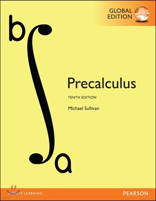 Precalculus, 10/E GE