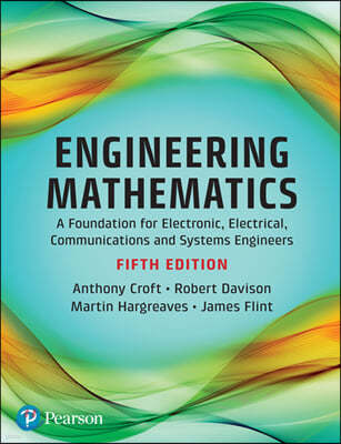 Engineering Mathematics, 5/E