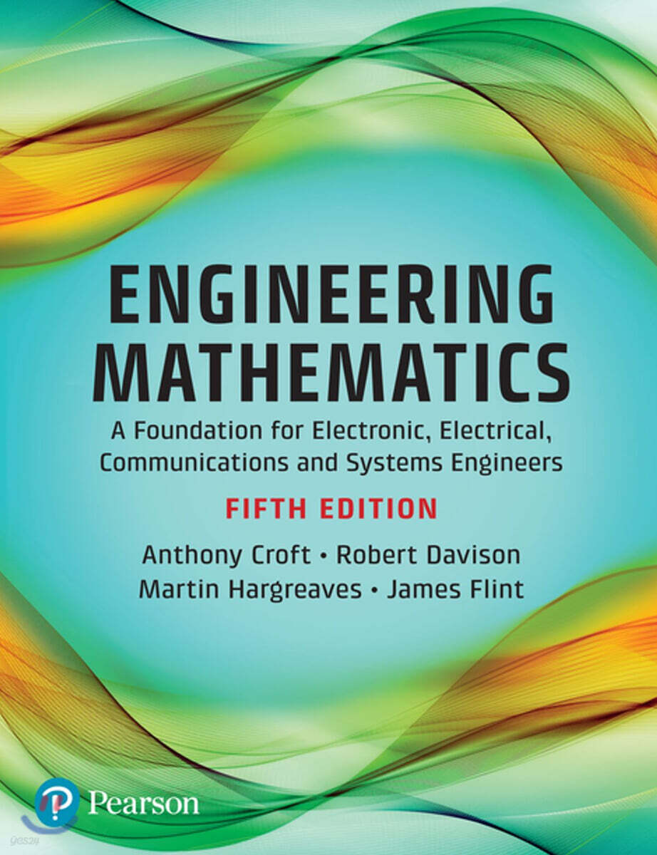 Engineering Mathematics, 5/E