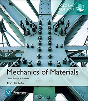 The Mechanics of Materials, SI Edition