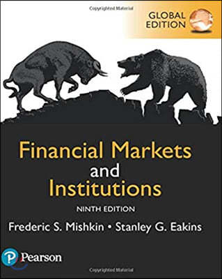 Financial Markets and Institutions, 9/E
