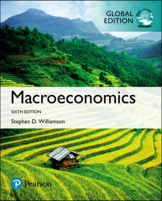 Macroeconomics, 6th Global Edition