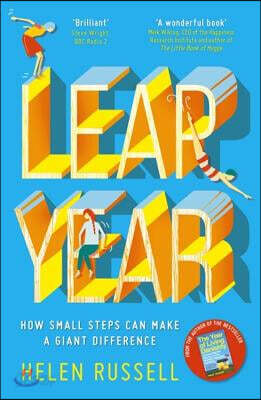 Leap Year: How Small Steps Can Make a Giant Difference