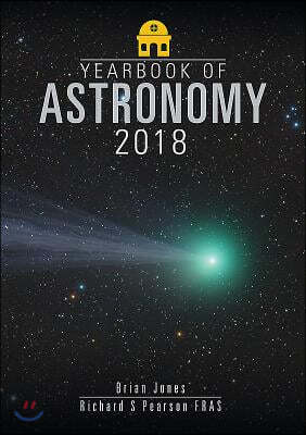 Yearbook of Astronomy 2018